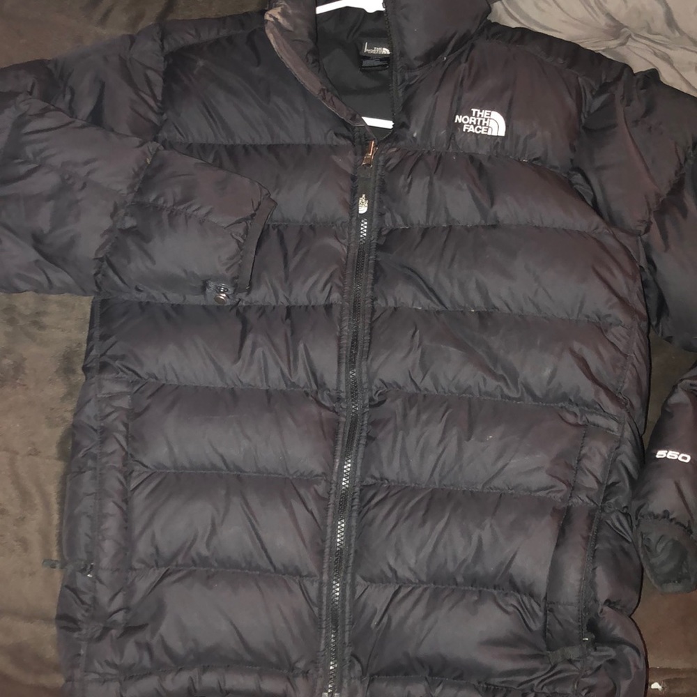 The NorthFace Bubble Jacket(boys)